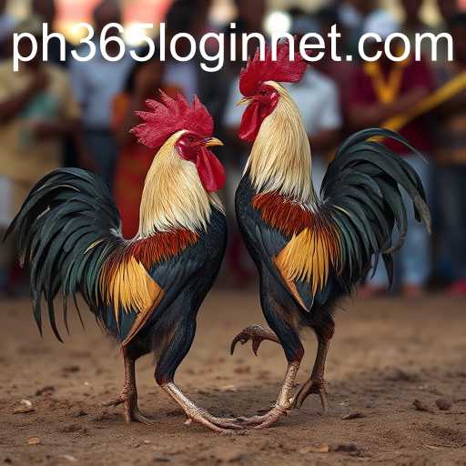 Cockfighting