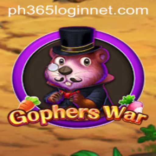 GophersWar: A New Era of Digital Strategy and Adventure